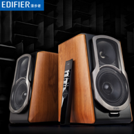 40㣺Edifier  HIFIԴ2.0S2000V2 ʣϴƼ 999Ԫ799Ԫ