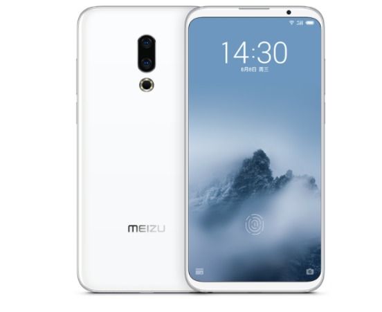 MEIZU  16th Plus ֻ Զɽ 6GB 128GB 1698Ԫ