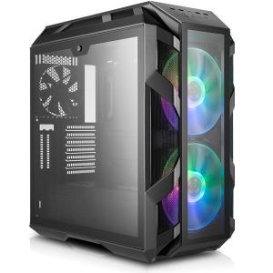 80㣺 COOLERMASTER  MasterCase H500M E-ATX 