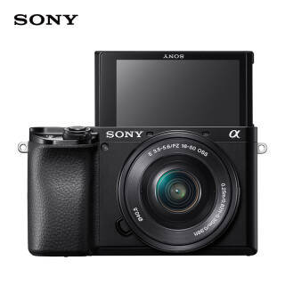 ᣨSONYAlpha 6100L APS-C΢ ׼ͷװ5499Ԫ