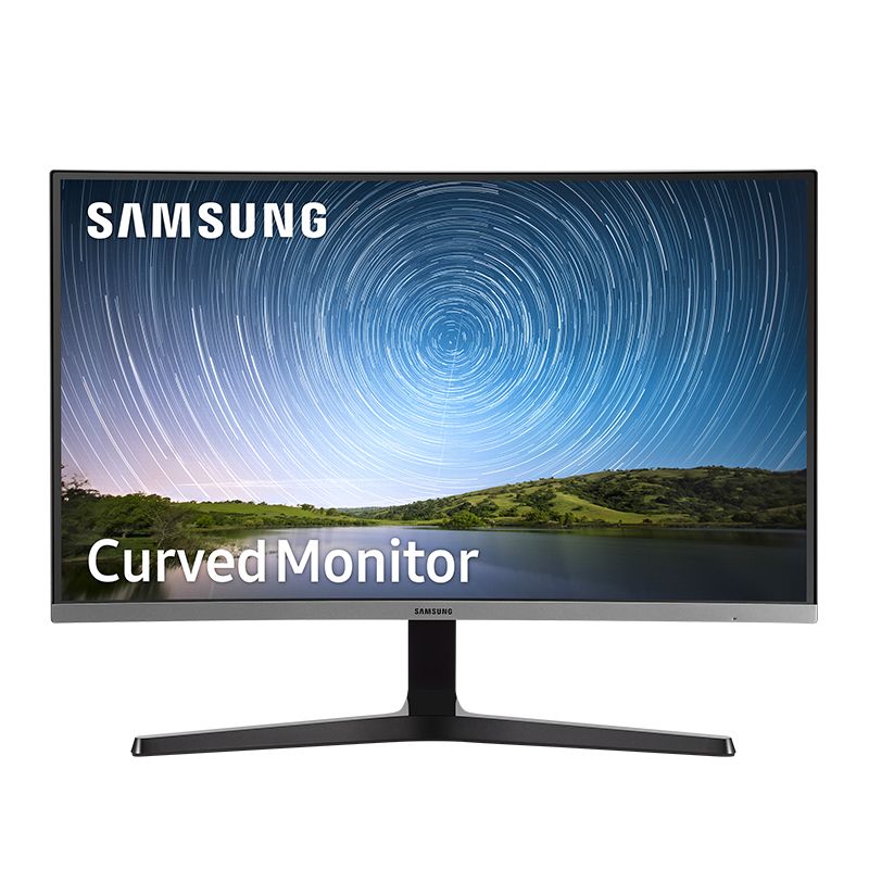 ˫11Ԥ棺 SAMSUNG  C27R500FHC 26.9Ӣʾ FreeSync899Ԫ