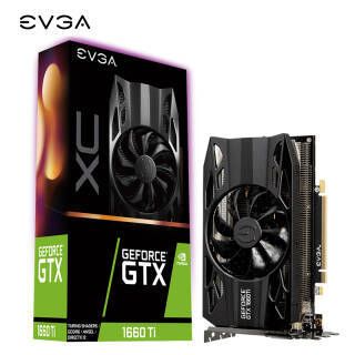 EVGA GeForce GTX1660Ti XC GAMING Կ 6GB1899Ԫ