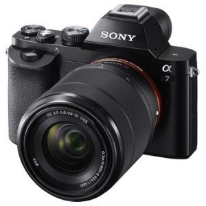 SONY  ILCE-7KFE 28-70mm f/3.5-5.6޷׻5899Ԫ