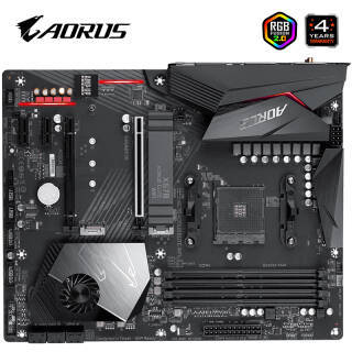 ΣGIGABYTE X570 AORUS ELITE WIFI 羺Ӣ1349Ԫ