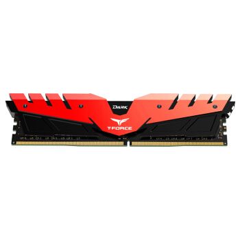 Team ʮ ڤ DDR4 3000MHz 8GB ̨ʽڴ ʣ 199199Ԫ