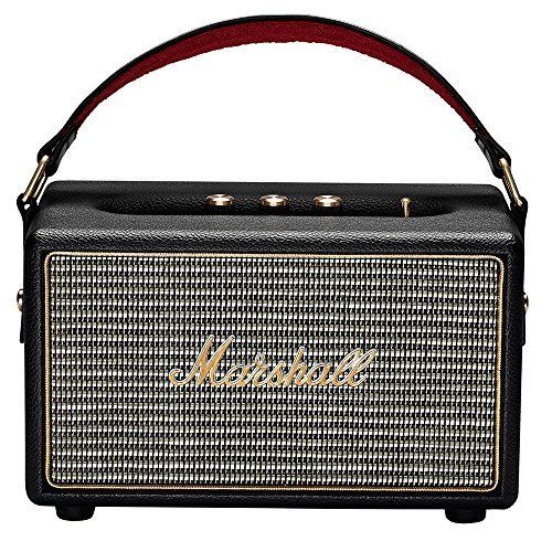 Marshall Ъ Kilburn Я