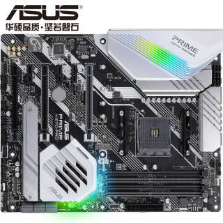 ˶ASUS PRIME X570-PRO 壨AMD X570 AM4