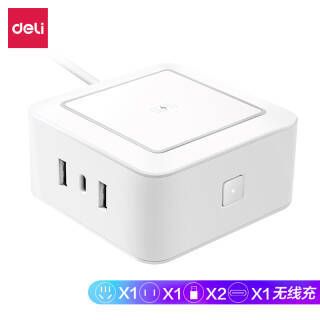 deli ߳ USB+type-c /߰/Ų ƻX/XS/XR/