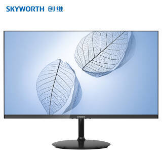 άSkyworth 24X1 23.6Ӣ VAʾ1080P99%sRGB489Ԫ