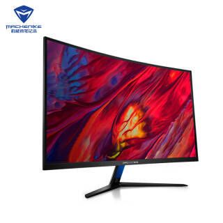 MACHENIKE еʦ MK-144F27 27Ӣʾ1800R144Hz