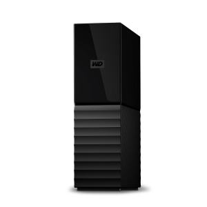 WD  My Book 8TB USB 3.0Ӳ868.31Ԫ