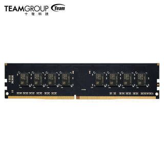 Team ʮ ELITE DDR4 2666 ̨ʽڴ 16GB