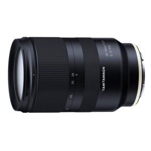 Tamron  A036 28-75mm F2.8 Di III RXD ׼佹ͷ E4571.45Ԫ