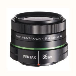 PENTAX  DA 35mm f/2.4 AL ͷ707.39Ԫ