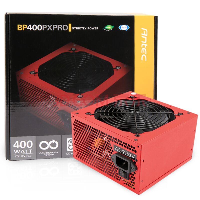 Antec ѿ BP400PX PRO 400W Դ179Ԫ