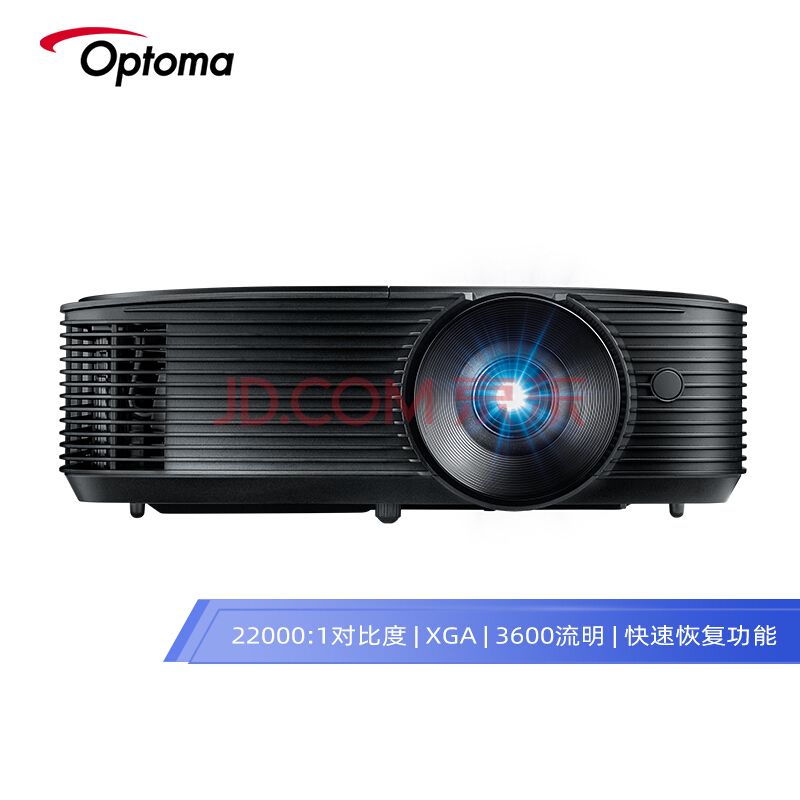 ͼOptoma X343 ͶӰͶӰǣֱ 3600 ٻָܣ