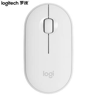 ޼Logitech Pebble ᱡ;˫ģ װɫ99Ԫ