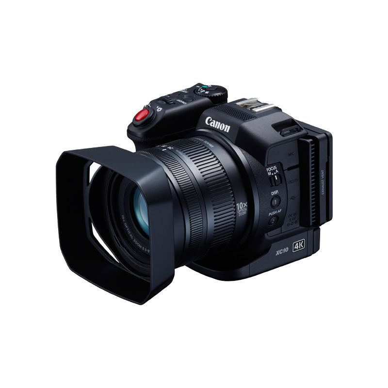 Canon/ XC10 4K¸ רҵ14999Ԫ