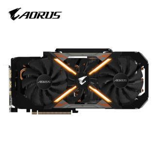 GIGABYTEAORUS GeForce RTX 2060 XTREME 6G  192bit GDDR6 羺ϷԿ