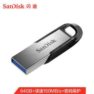 ϣSanDisk Ultra Flair  CZ73 USB3.0 64GB