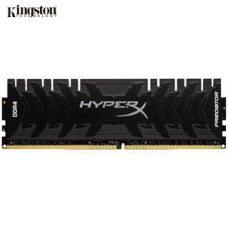 Kingston ʿ  Predator ʳ DDR4 3000 16GB ̨ʽڴ529Ԫ