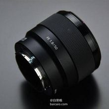 Sony  FE 50mm F1.8 ׼ͷ1034