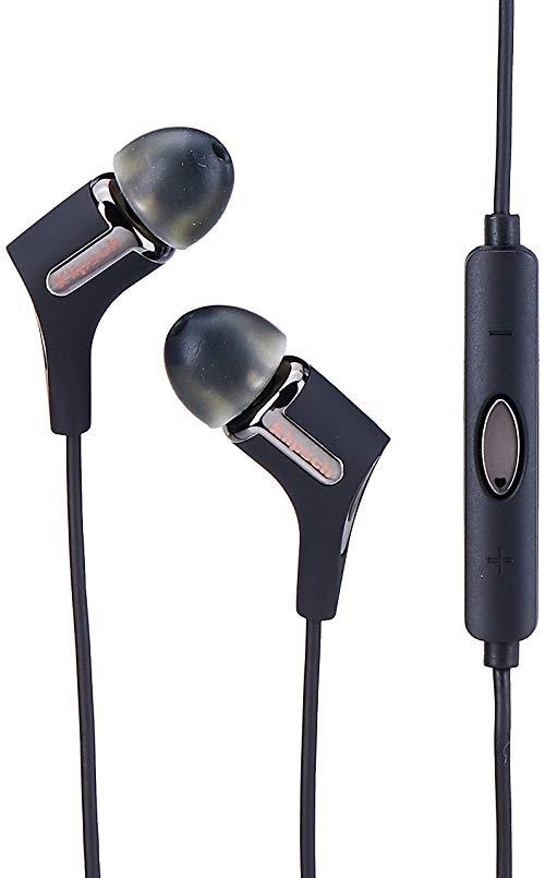 Klipsch R6i II ʽʽR6i II In-Ear Headphone Black 100291.25Ԫ