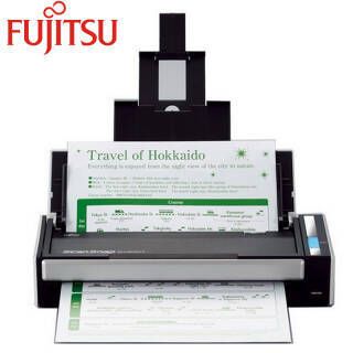 ʿͨFUJITSU S1300i A4ֽʽɨ  ȯ1599Ԫ