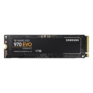 SAMSUNG  970 EVO NVMe M.2 SSD̬Ӳ 1TB1072.37Ԫ