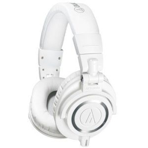 audio-technica  ATH-M50X 