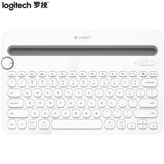 ޼Logitech K480 豸 ƽԼ