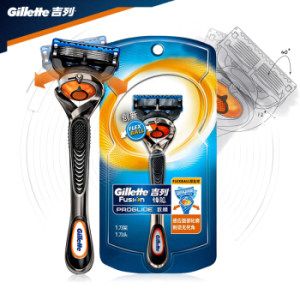 Gillette  ˳ 뵶װ 11ͷ+еУ69Ԫ