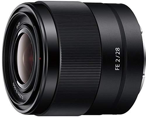 ᣨSONY FE 28mm F/2 ׼ͷ2163.58Ԫ