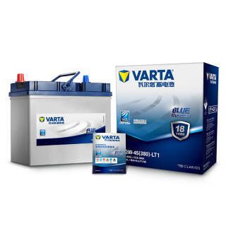 VARTA ߶ 46B24L/R 12V Դ