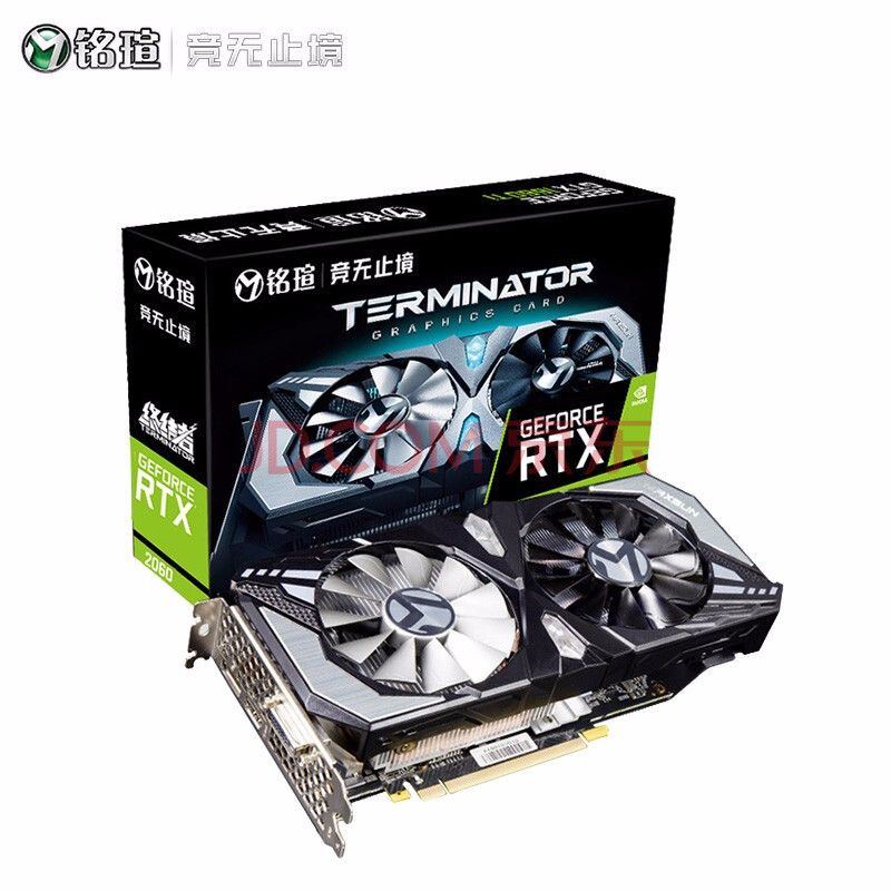 MAXSUN u MS-GeForce RTX2060 ս Կ