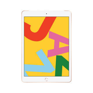 ƻApple iPad ƽ 2019¿10.2Ӣ 128G WLAN+Cellular