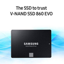 Samsung  860 EVO SATA3 ̬Ӳ 2TB