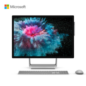 PrimeԱ Microsoft ΢ Surface Studio 2 һʽԣi7-7820HQ