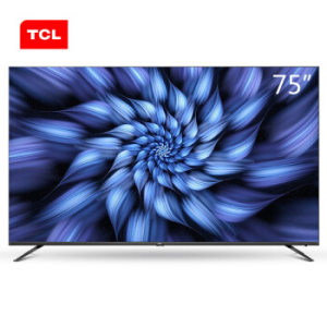 ޵ TCL 75V2 75Ӣ 4K Һ 4099Ԫ