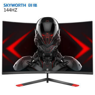 άSkyworth G1AF24C 23.6Ӣʾ144HzFreeSync769Ԫ