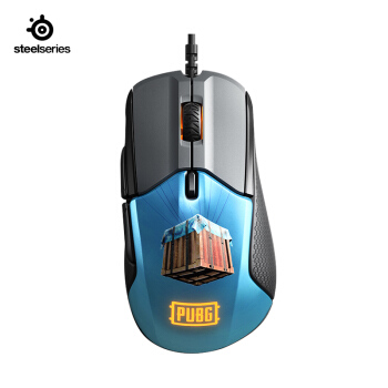 steelseries  Rival 310 Ϸ PUBG 304Ԫ