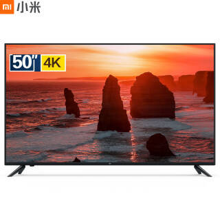 СףMI 4A L50M5-AD 50Ӣ 4K Һ1499Ԫ