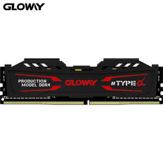 GLOWAY  TYPE-ϵ 8GB DDR4 3000 ̨ʽڴ249Ԫ