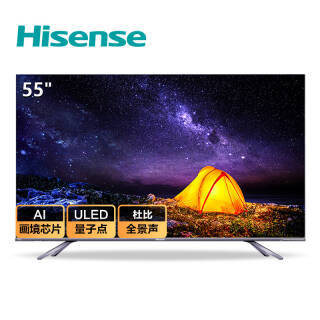 ţHisense HZ55E8A 55Ӣ 4Kӻ3799Ԫ