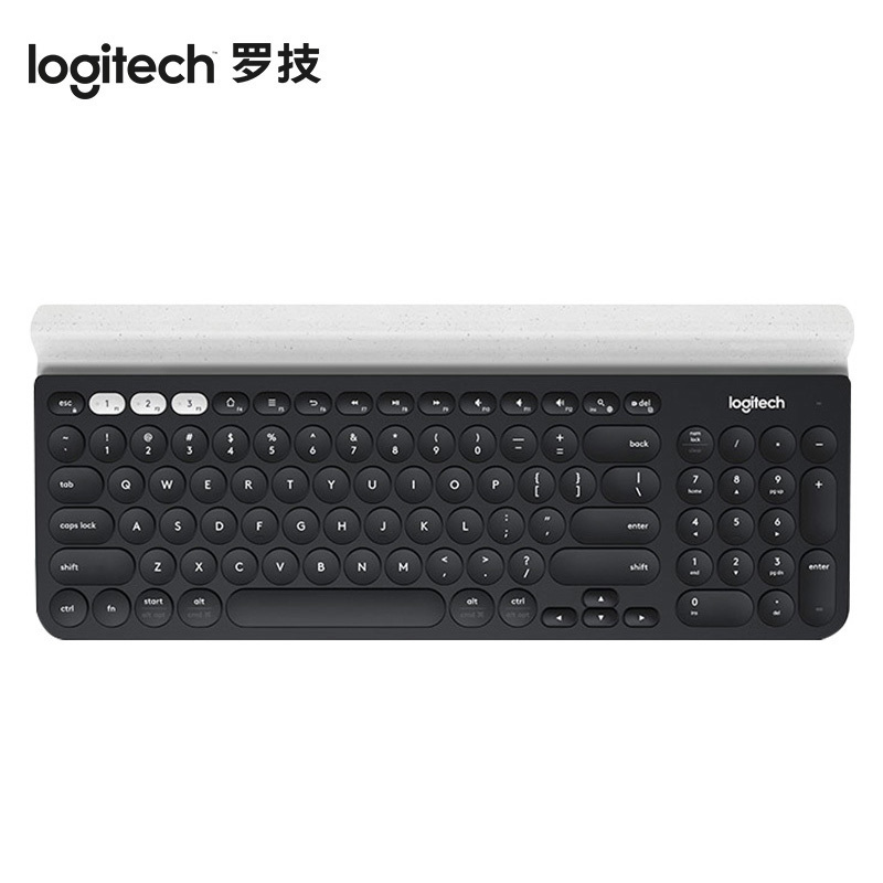 ޼Logitech K780 ˫ģ299Ԫ