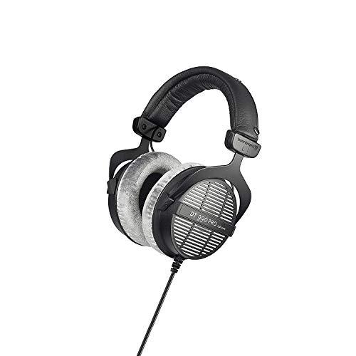 Ƕbeyerdynamic DT990 PRO ͷʽ ˰ֱ817.41Ԫ