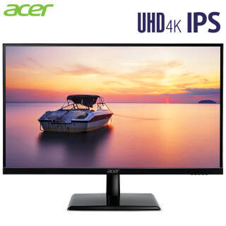 곞acer EK241QK 23.6Ӣ 4K IPSʾ