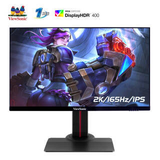 ɣViewSonic VX2778-2K-PRO-2 27ӢIPSʾ2K165Hz1msHDR400