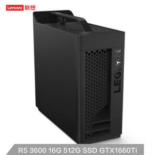 Lenovo  7000P ̨ʽRyzen5 360016GB512GBRTX1660ti