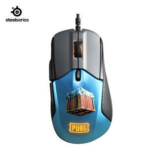 steelseries Rival 310 Ϸ PUBG